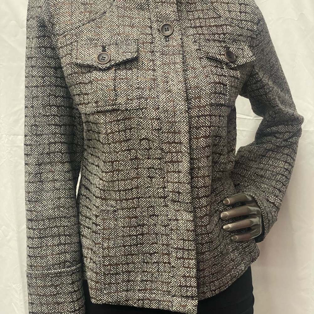 Chico’s Jacket - Coat - image 7